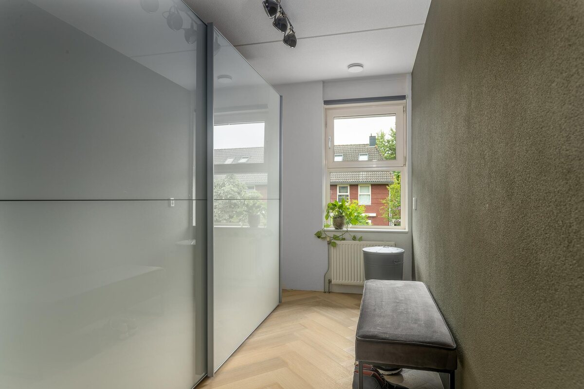 Leisteenstraat 23, 9743 VA Groningen - € 375.000 k.k. - Boekholt & partners makelaars Groningen