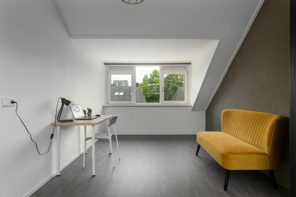 Leisteenstraat 23, 9743 VA Groningen - € 375.000 k.k. - Boekholt & partners makelaars Groningen