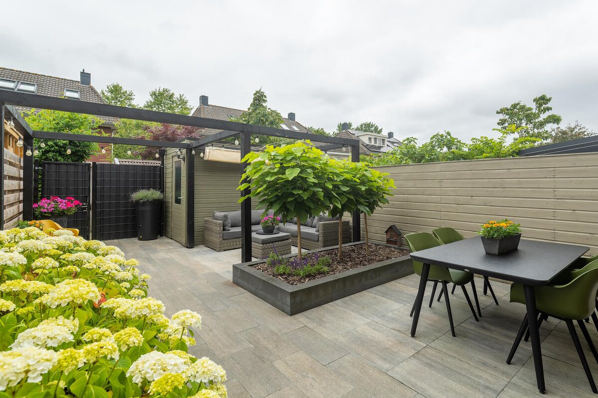 Leisteenstraat 23, 9743 VA Groningen - € 375.000 k.k. - Boekholt & partners makelaars Groningen