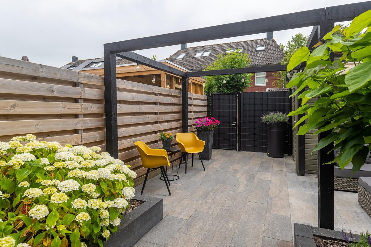 Leisteenstraat 23, 9743 VA Groningen - € 375.000 k.k. - Boekholt & partners makelaars Groningen