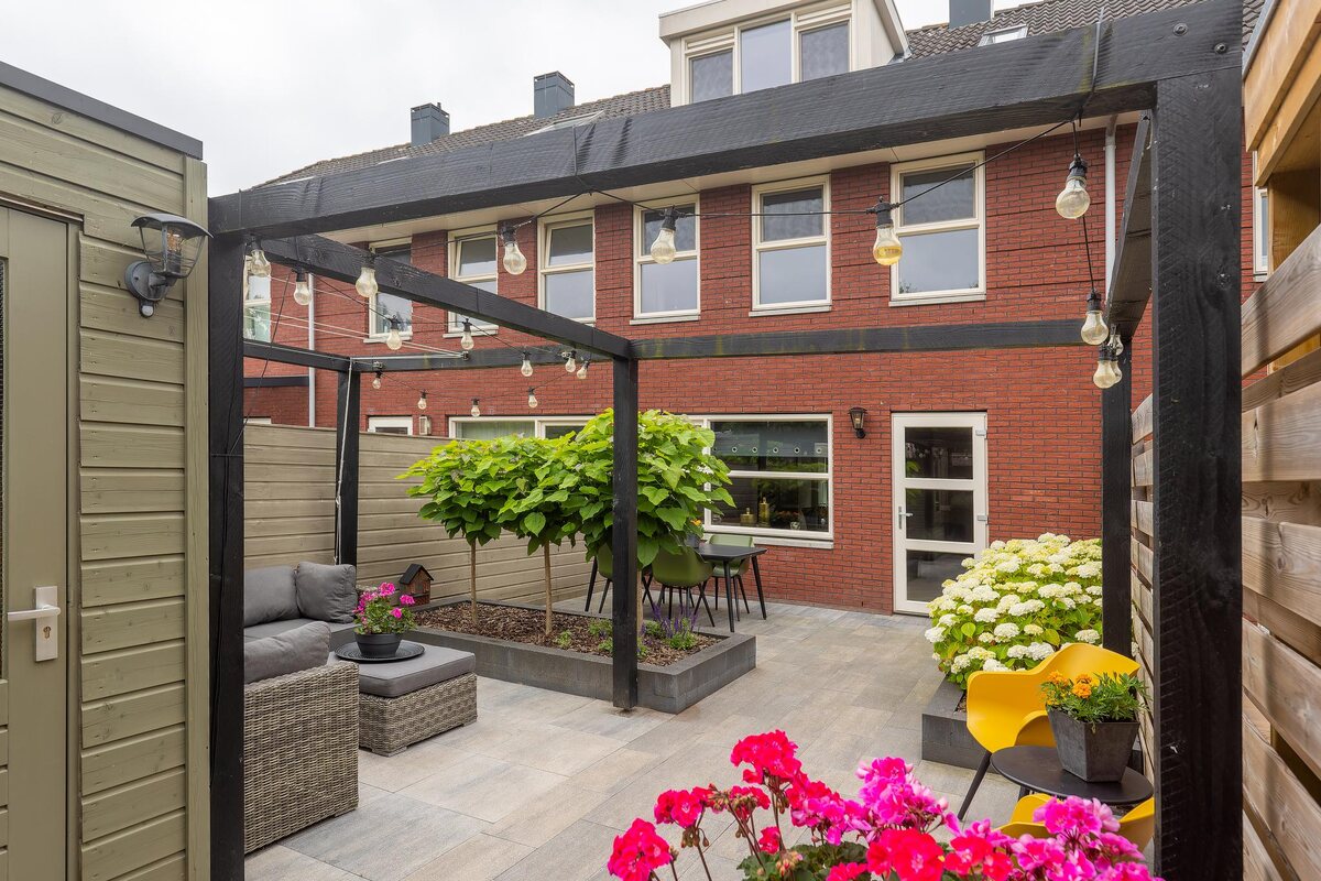 Leisteenstraat 23, 9743 VA Groningen - € 375.000 k.k. - Boekholt & partners makelaars Groningen