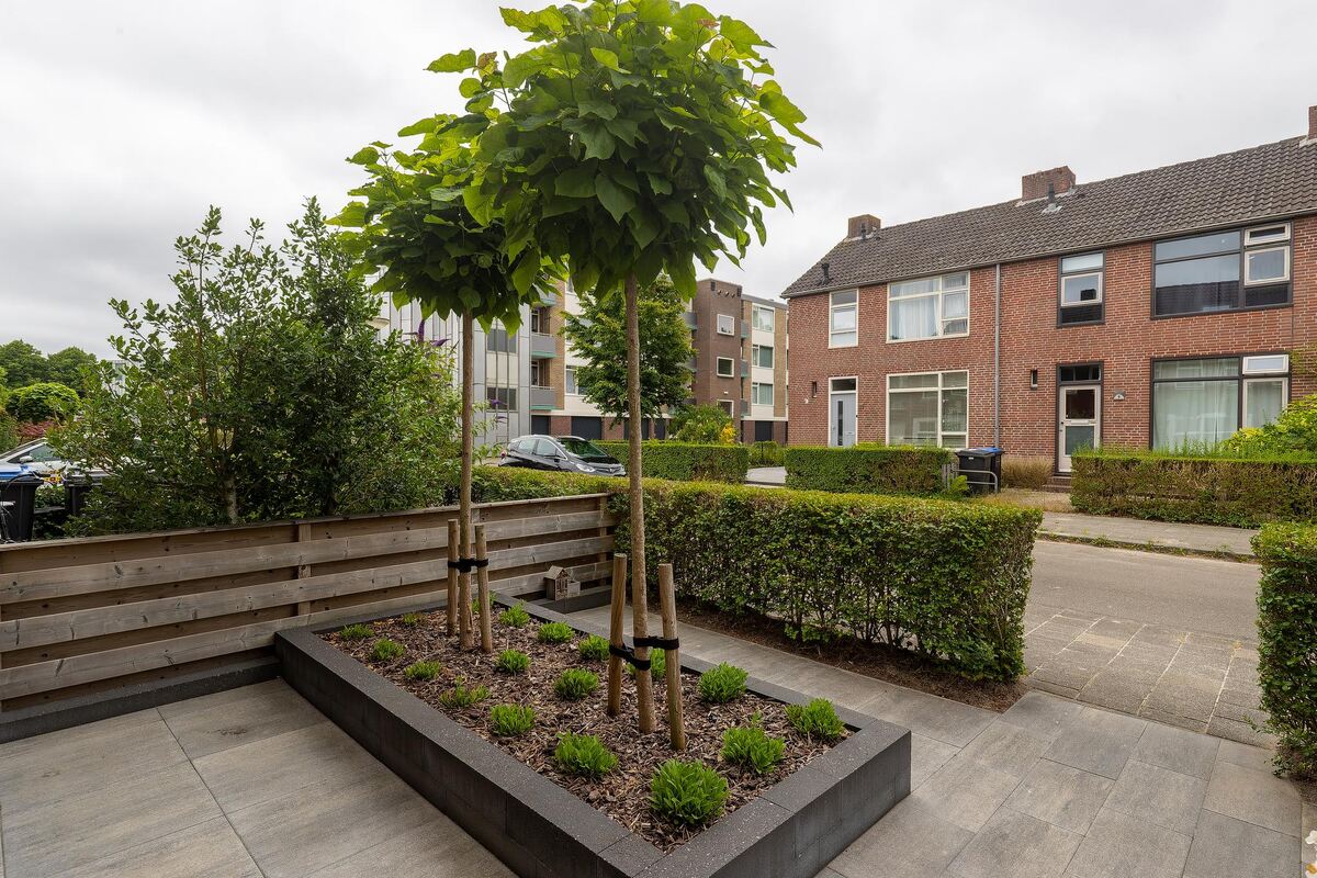 Leisteenstraat 23, 9743 VA Groningen - € 375.000 k.k. - Boekholt & partners makelaars Groningen