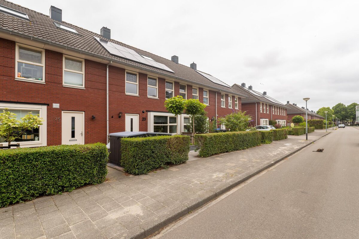 Leisteenstraat 23, 9743 VA Groningen - € 375.000 k.k. - Boekholt & partners makelaars Groningen