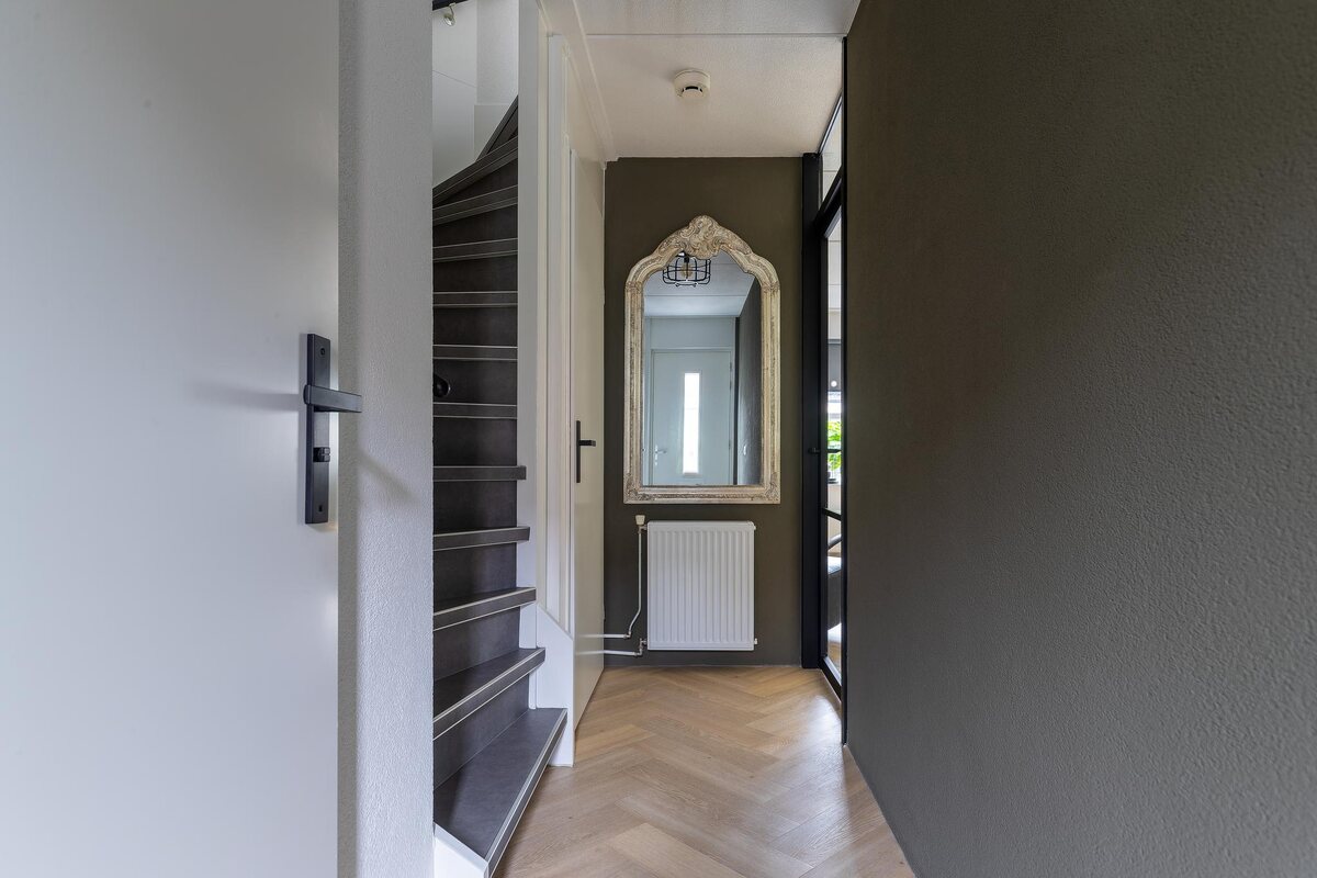 Leisteenstraat 23, 9743 VA Groningen - € 375.000 k.k. - Boekholt & partners makelaars Groningen