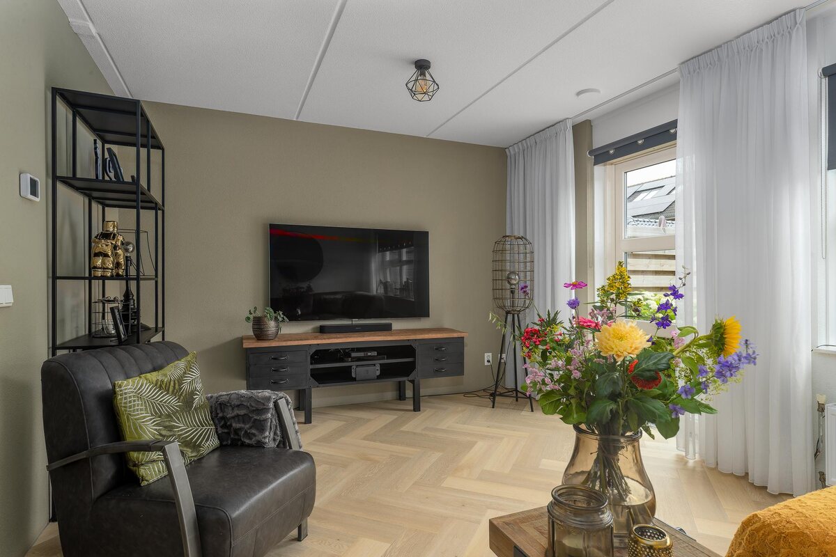Leisteenstraat 23, 9743 VA Groningen - € 375.000 k.k. - Boekholt & partners makelaars Groningen