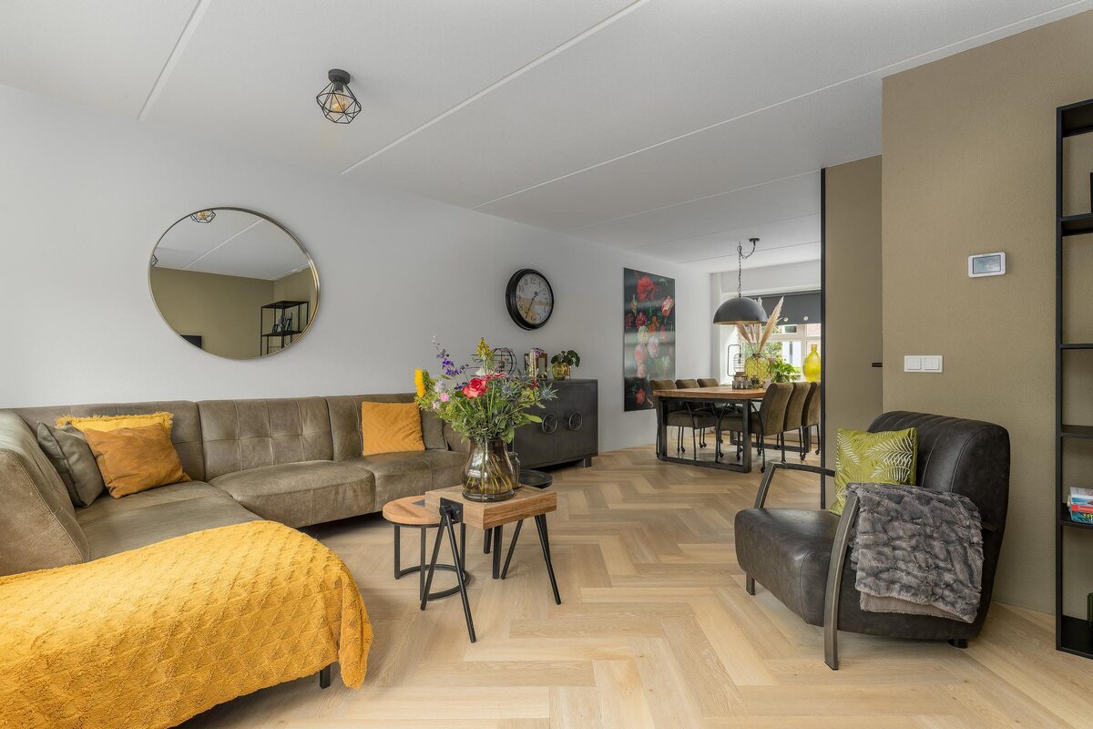 Leisteenstraat 23, 9743 VA Groningen - € 375.000 k.k. - Boekholt & partners makelaars Groningen