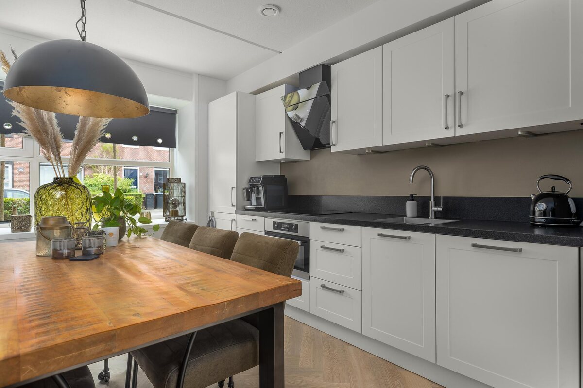 Leisteenstraat 23, 9743 VA Groningen - € 375.000 k.k. - Boekholt & partners makelaars Groningen