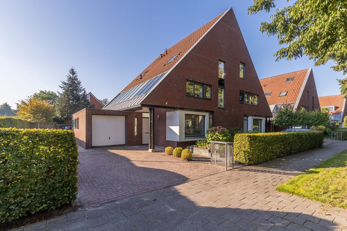 Lepelaar 27, 9728 XD Groningen - € 550.000 k.k. - Boekholt & partners makelaars Groningen