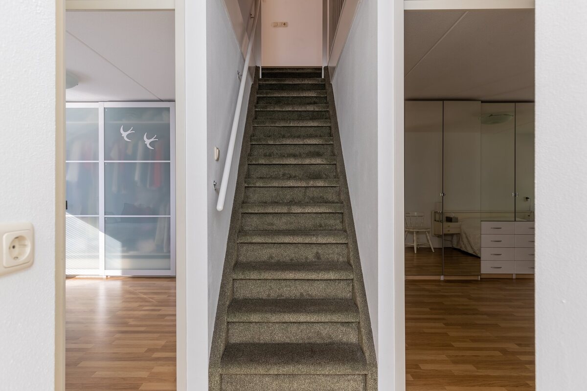Lepelaar 27, 9728 XD Groningen - € 550.000 k.k. - Boekholt & partners makelaars Groningen