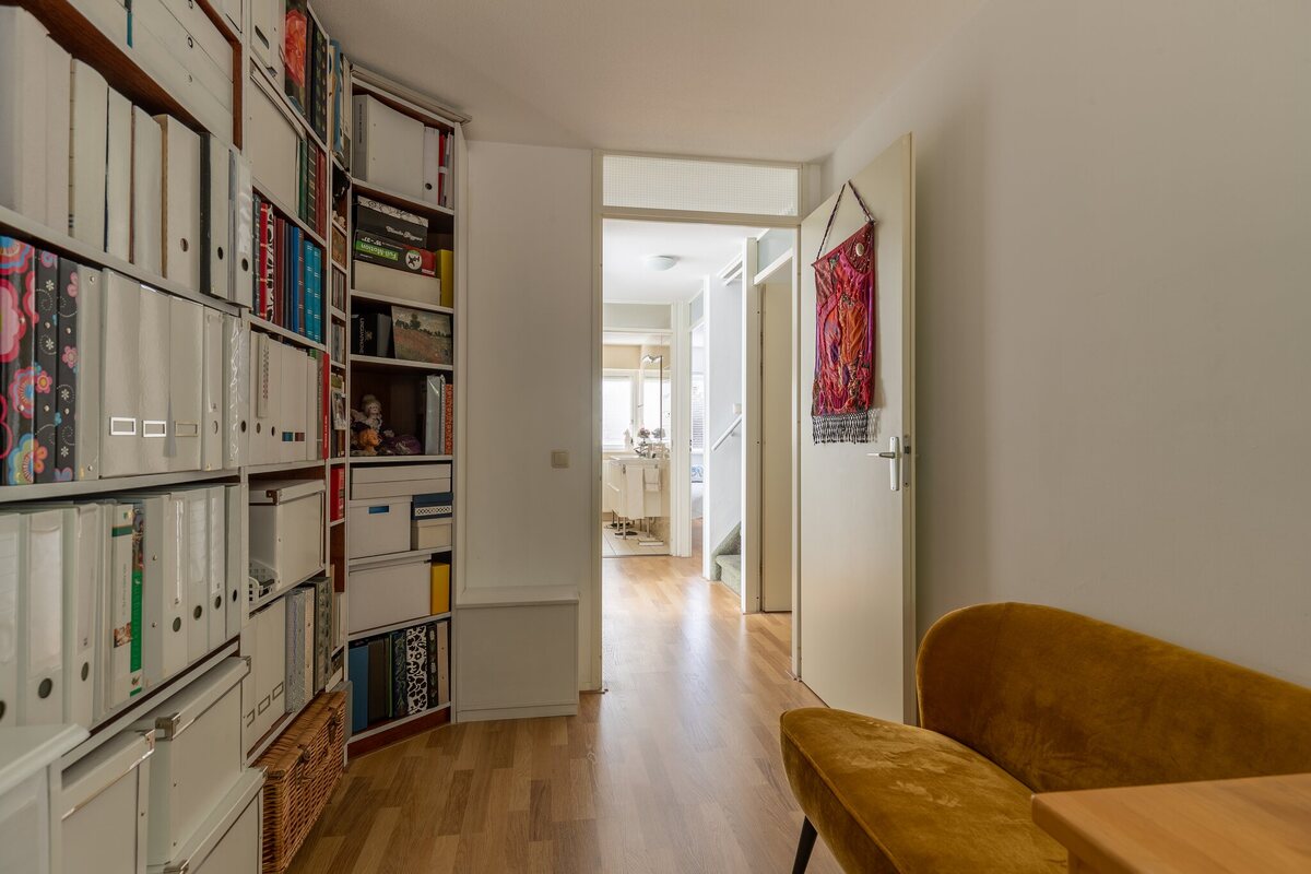 Lepelaar 27, 9728 XD Groningen - € 550.000 k.k. - Boekholt & partners makelaars Groningen