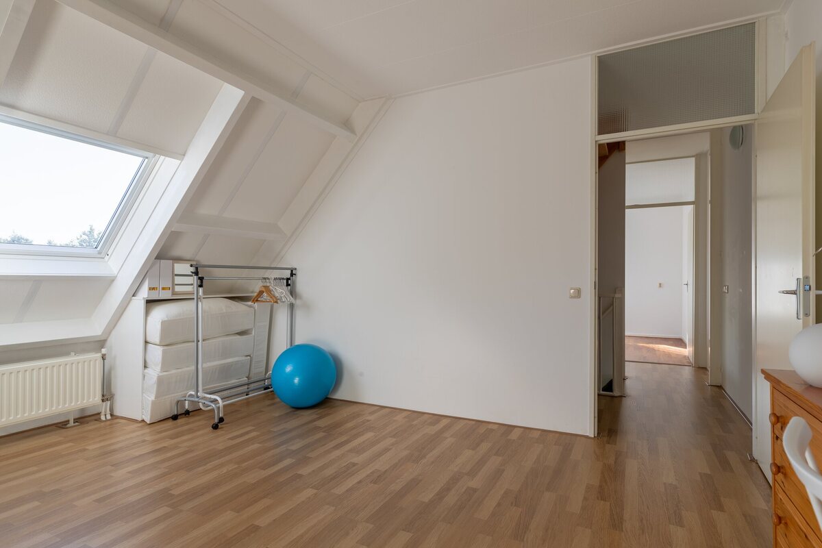 Lepelaar 27, 9728 XD Groningen - € 550.000 k.k. - Boekholt & partners makelaars Groningen