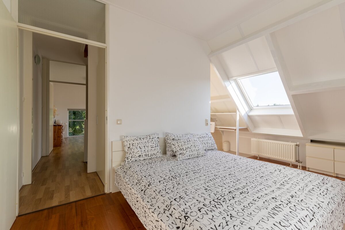 Lepelaar 27, 9728 XD Groningen - € 550.000 k.k. - Boekholt & partners makelaars Groningen