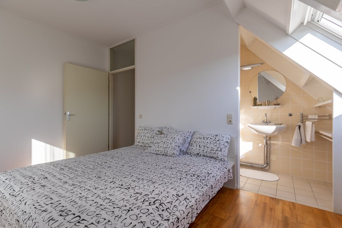 Lepelaar 27, 9728 XD Groningen - € 550.000 k.k. - Boekholt & partners makelaars Groningen