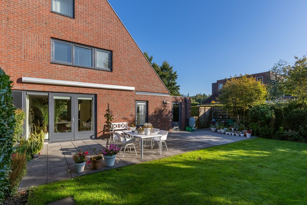Lepelaar 27, 9728 XD Groningen - € 550.000 k.k. - Boekholt & partners makelaars Groningen