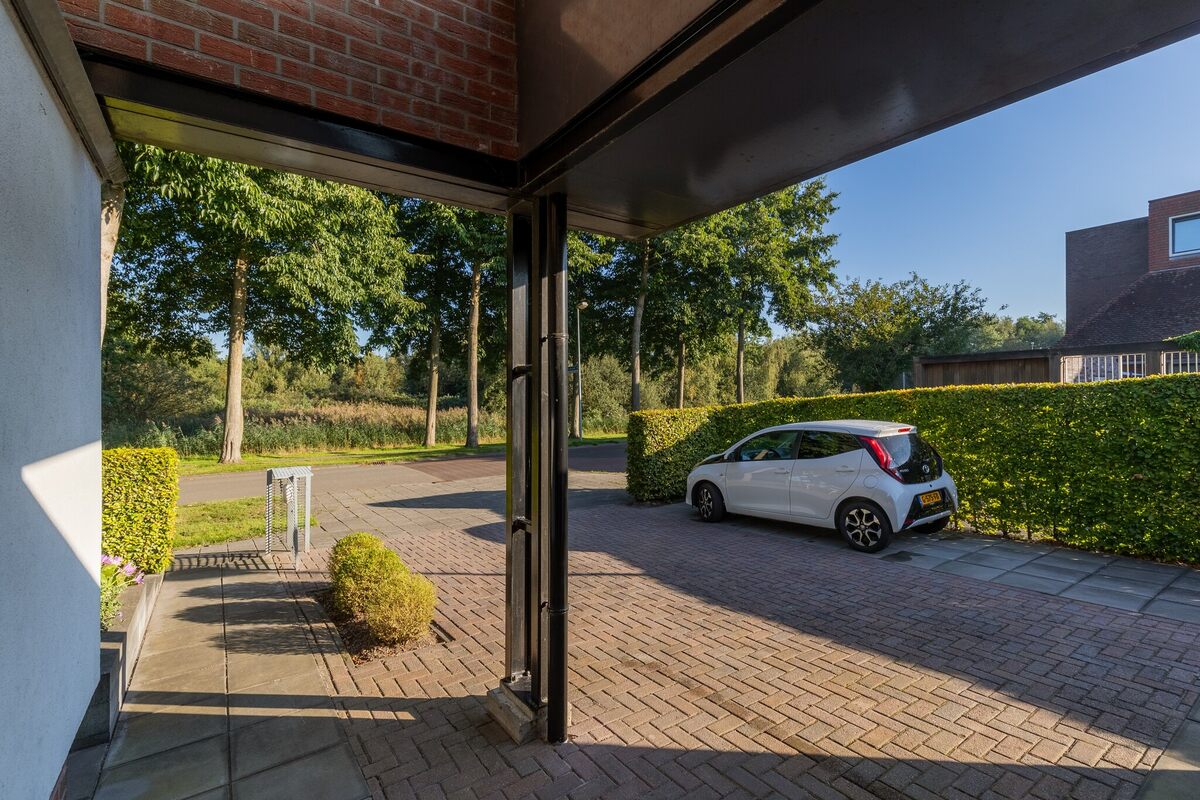 Lepelaar 27, 9728 XD Groningen - € 550.000 k.k. - Boekholt & partners makelaars Groningen