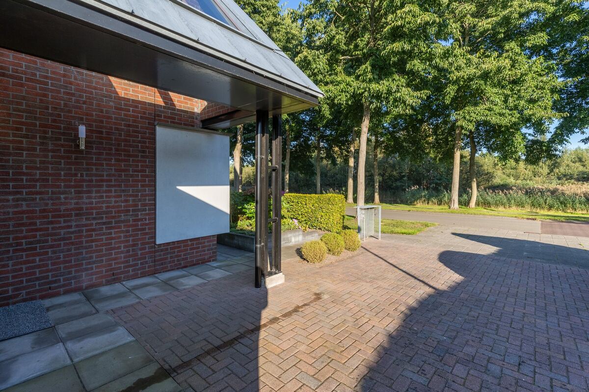 Lepelaar 27, 9728 XD Groningen - € 550.000 k.k. - Boekholt & partners makelaars Groningen