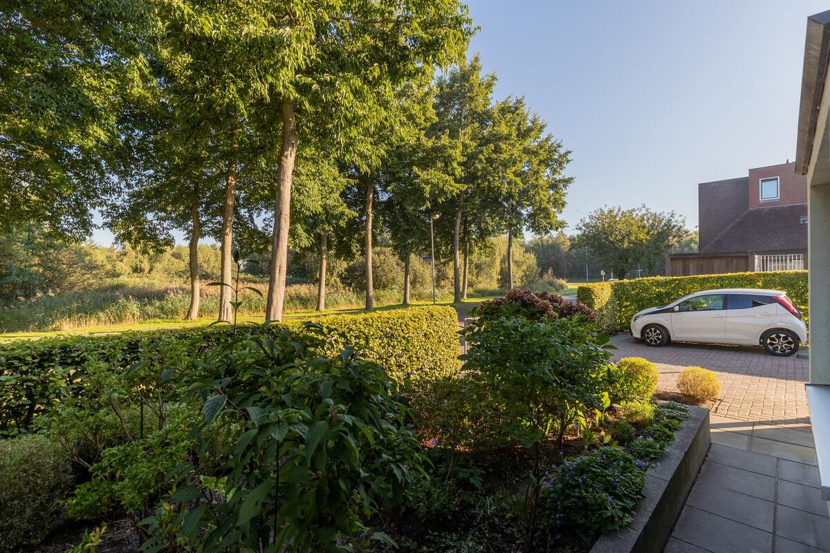 Lepelaar 27, 9728 XD Groningen - € 550.000 k.k. - Boekholt & partners makelaars Groningen