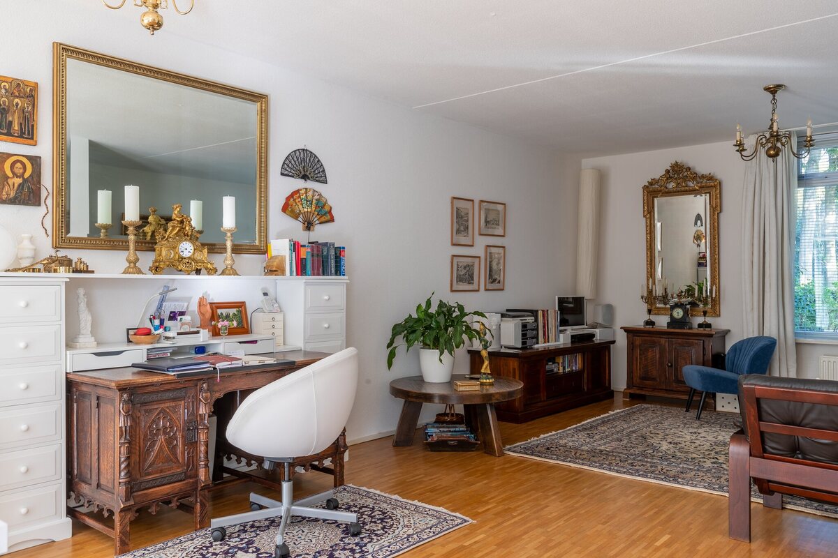 Lepelaar 27, 9728 XD Groningen - € 550.000 k.k. - Boekholt & partners makelaars Groningen