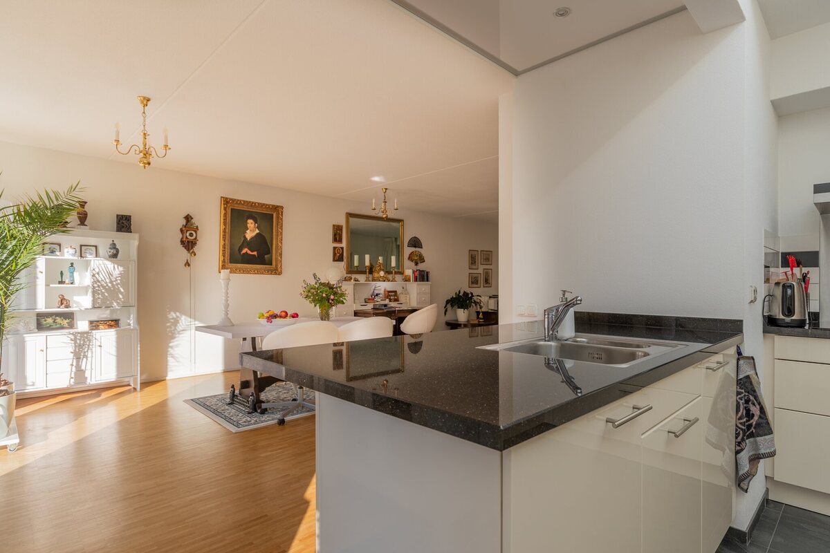 Lepelaar 27, 9728 XD Groningen - € 550.000 k.k. - Boekholt & partners makelaars Groningen