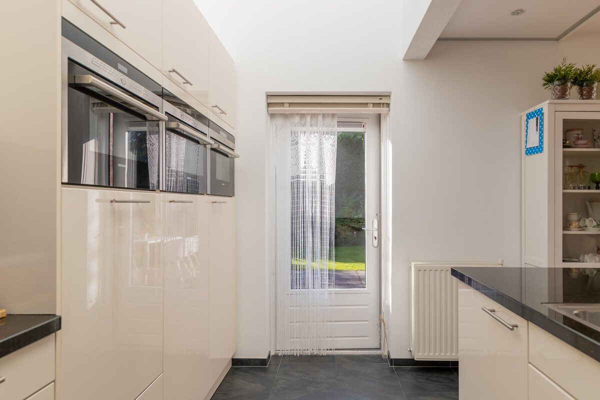 Lepelaar 27, 9728 XD Groningen - € 550.000 k.k. - Boekholt & partners makelaars Groningen