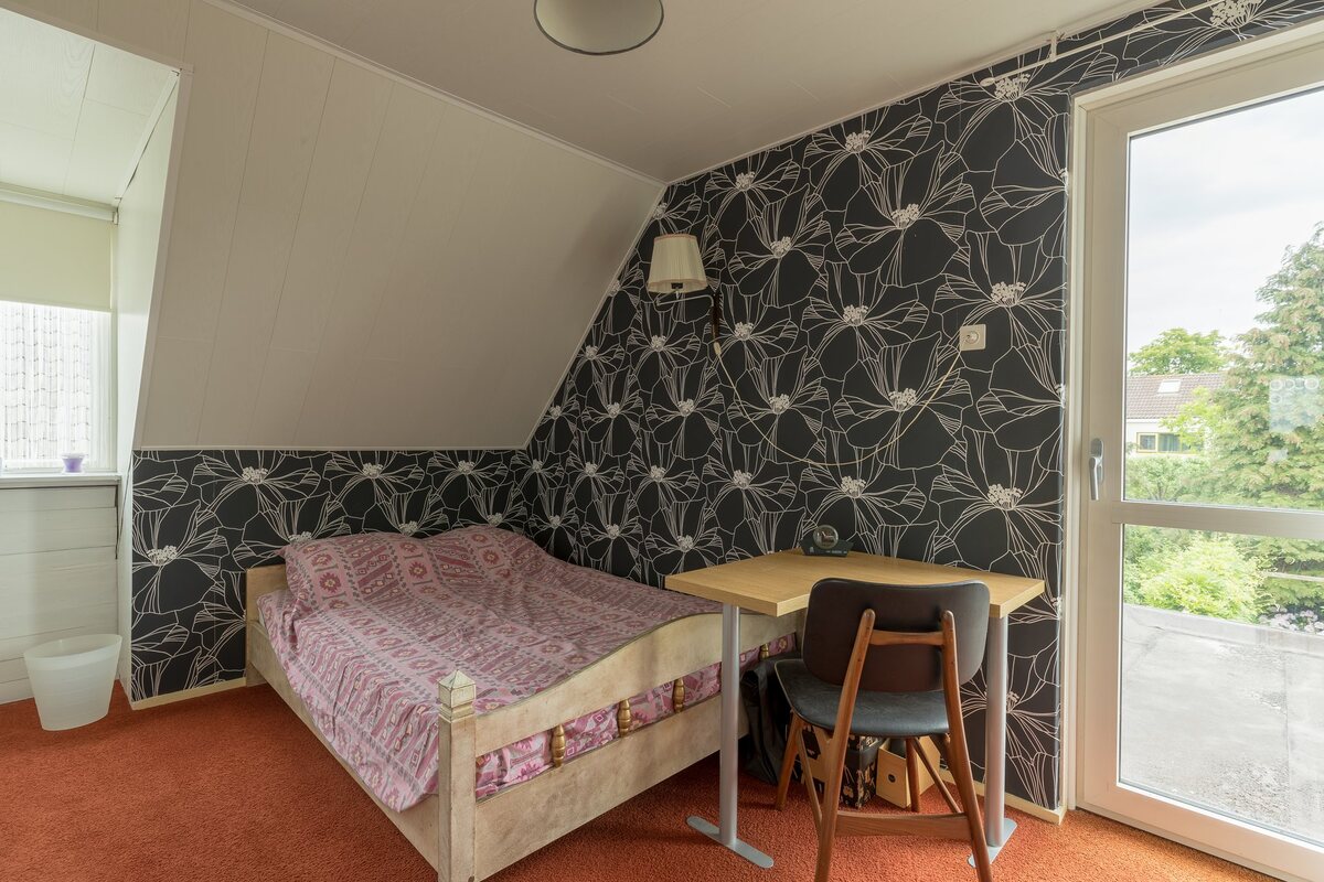 Lindelaan 3, 9301 NA Roden - € 289.000 k.k. - Boekholt & partners makelaars Groningen