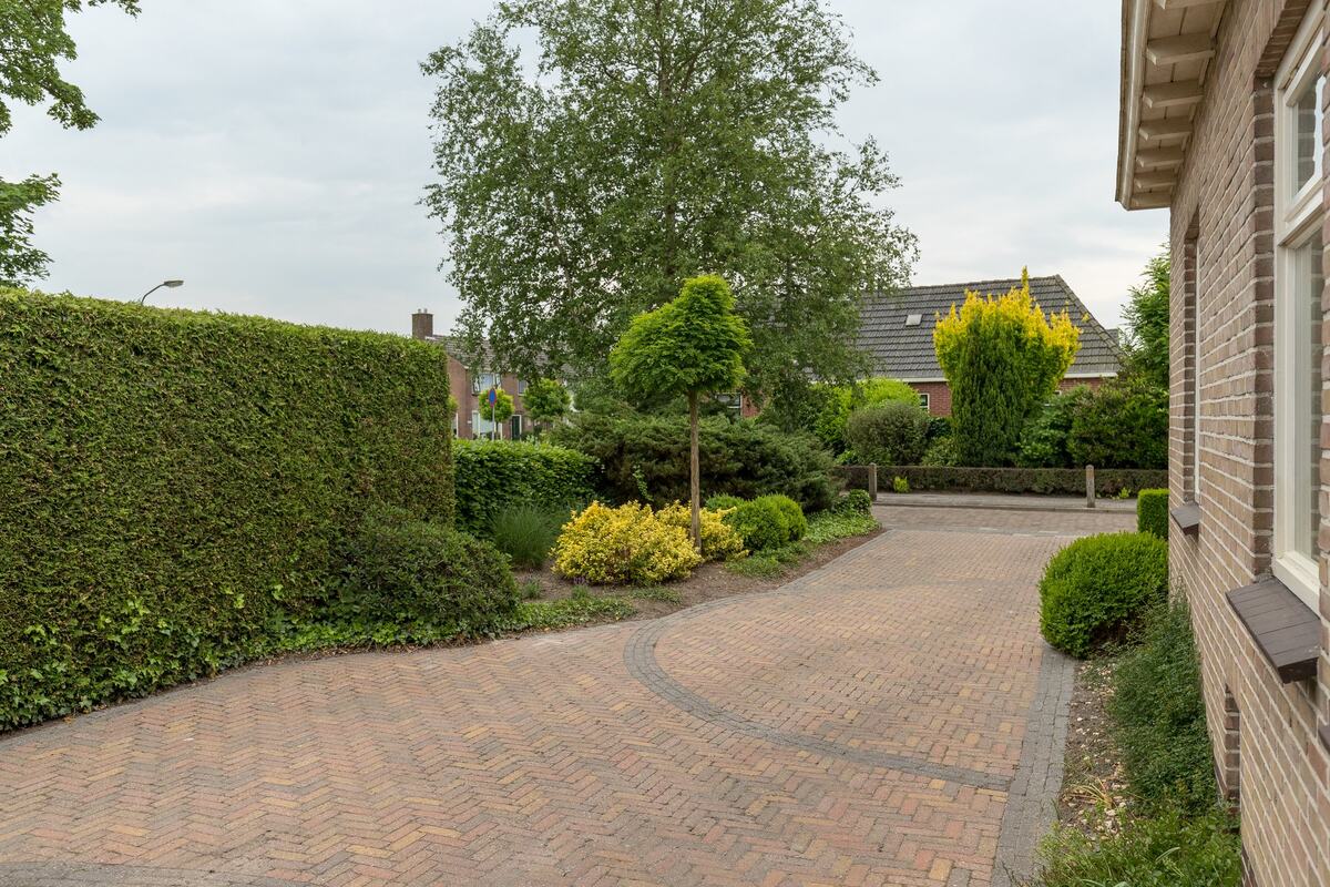 Lindelaan 3, 9301 NA Roden - € 289.000 k.k. - Boekholt & partners makelaars Groningen