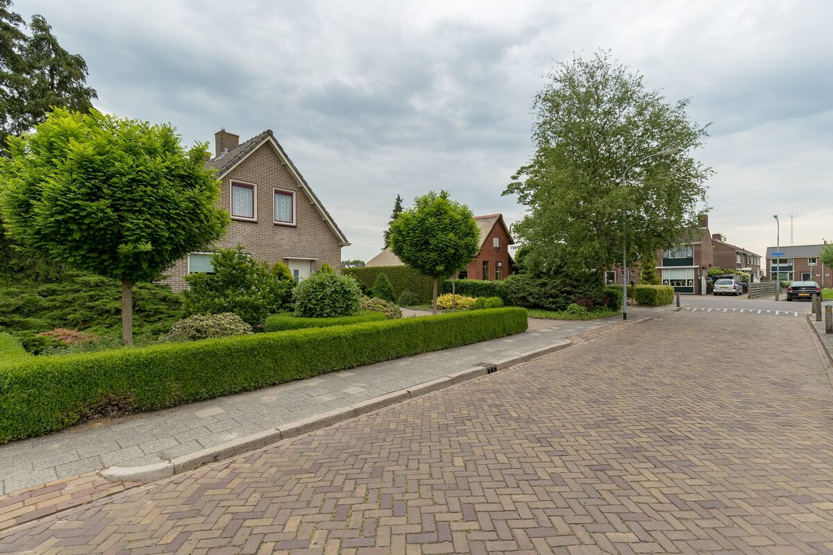 Lindelaan 3, 9301 NA Roden - € 289.000 k.k. - Boekholt & partners makelaars Groningen