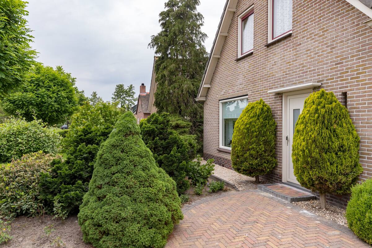 Lindelaan 3, 9301 NA Roden - € 289.000 k.k. - Boekholt & partners makelaars Groningen