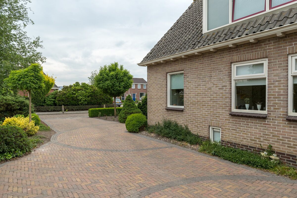 Lindelaan 3, 9301 NA Roden - € 289.000 k.k. - Boekholt & partners makelaars Groningen