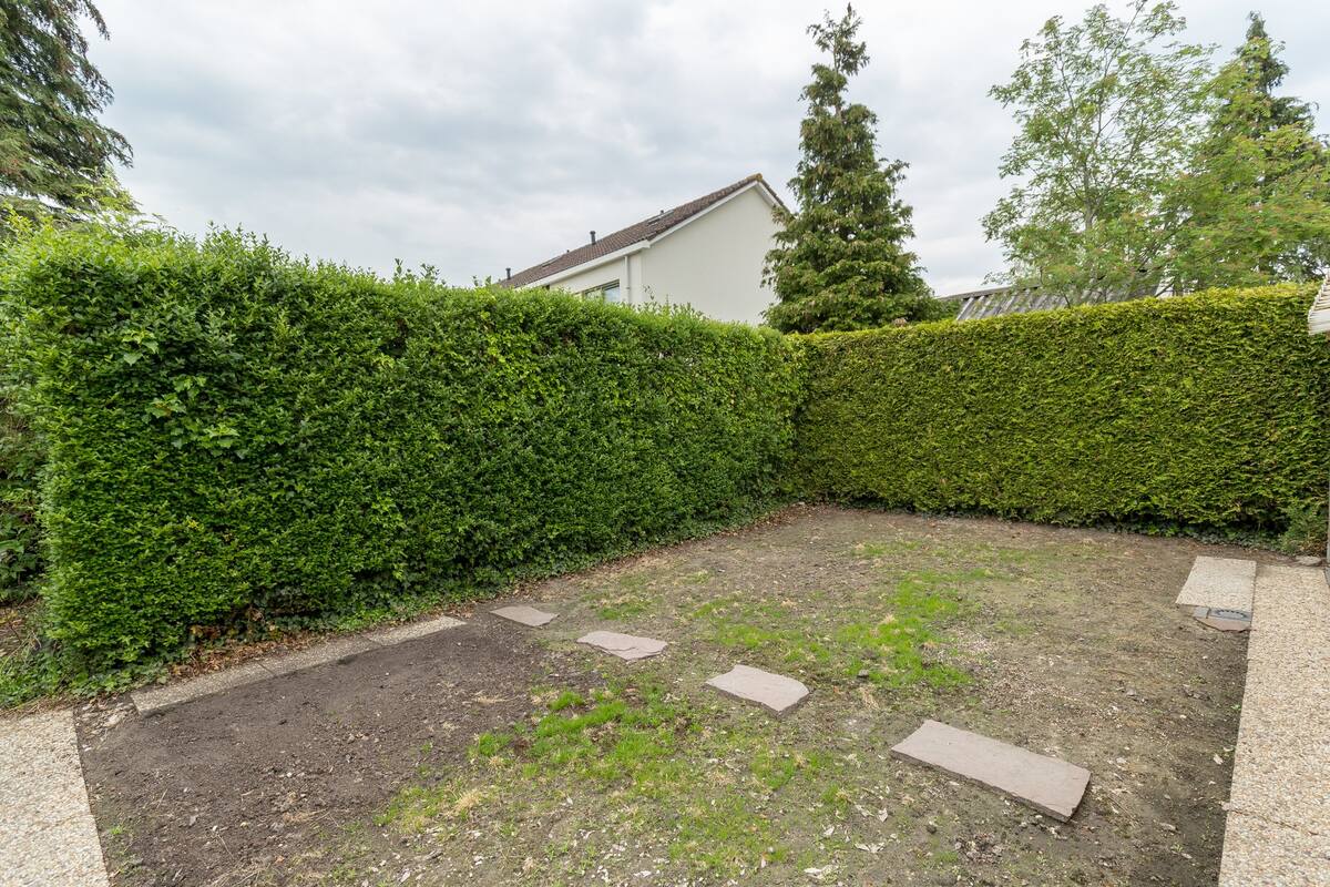 Lindelaan 3, 9301 NA Roden - € 289.000 k.k. - Boekholt & partners makelaars Groningen