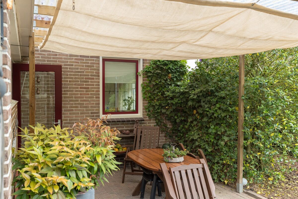 Lindelaan 3, 9301 NA Roden - € 289.000 k.k. - Boekholt & partners makelaars Groningen