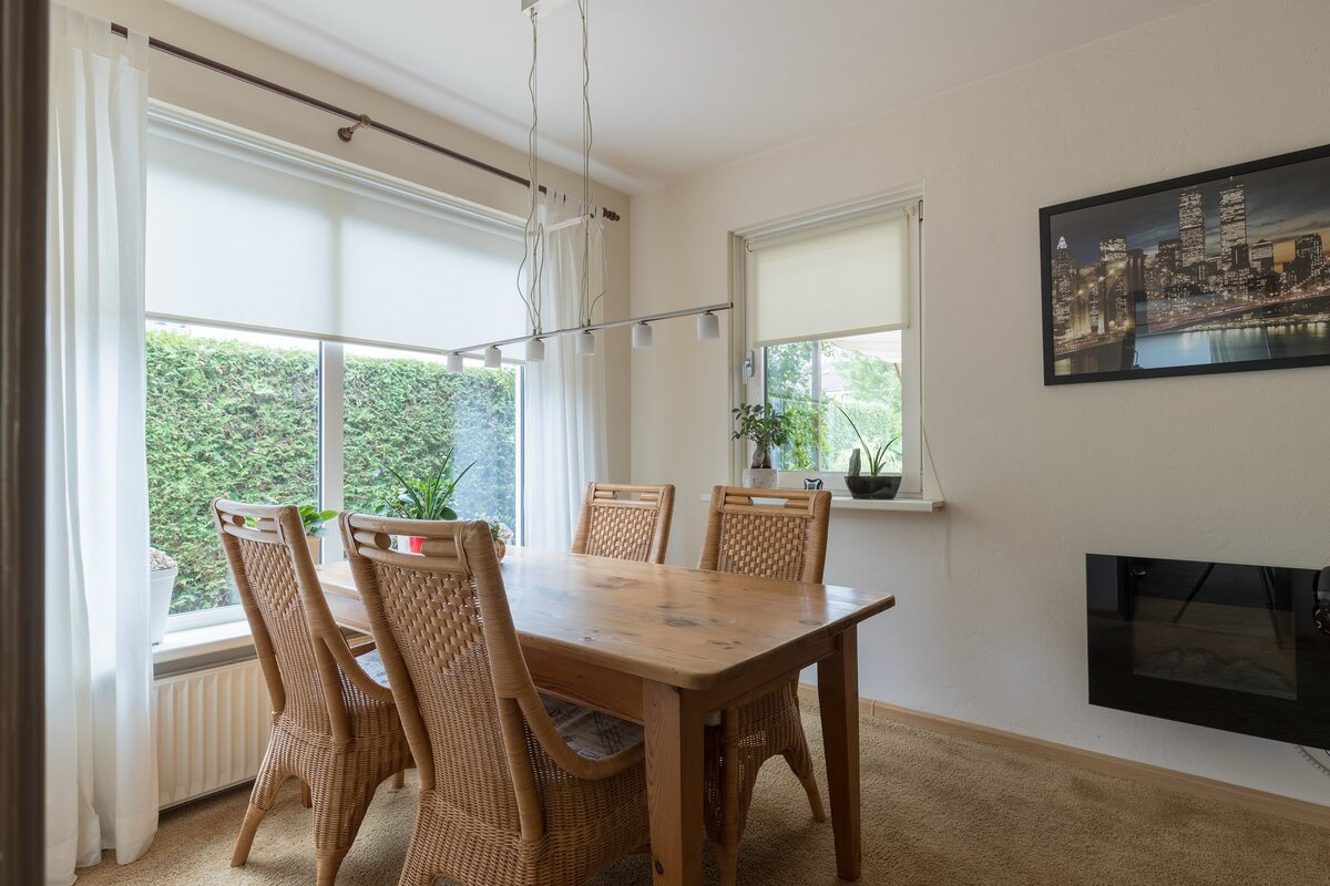 Lindelaan 3, 9301 NA Roden - € 289.000 k.k. - Boekholt & partners makelaars Groningen