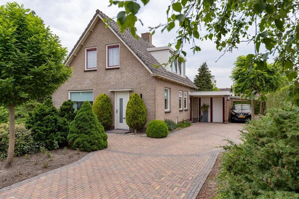 Lindelaan 3