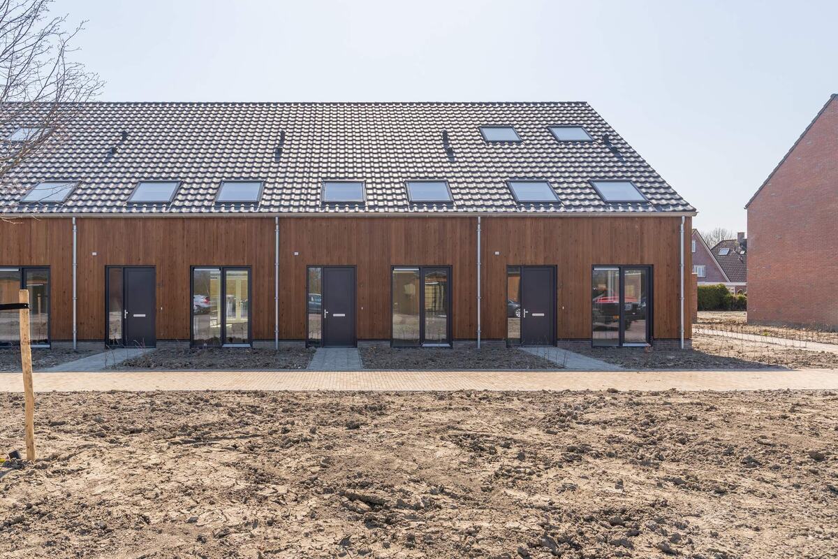 Lindenhof 11, 9831 VA Aduard - € 329.500 k.k. - Boekholt & partners makelaars Groningen