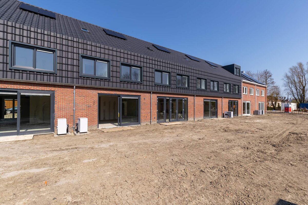Lindenhof 11, 9831 VA Aduard - € 329.500 k.k. - Boekholt & partners makelaars Groningen