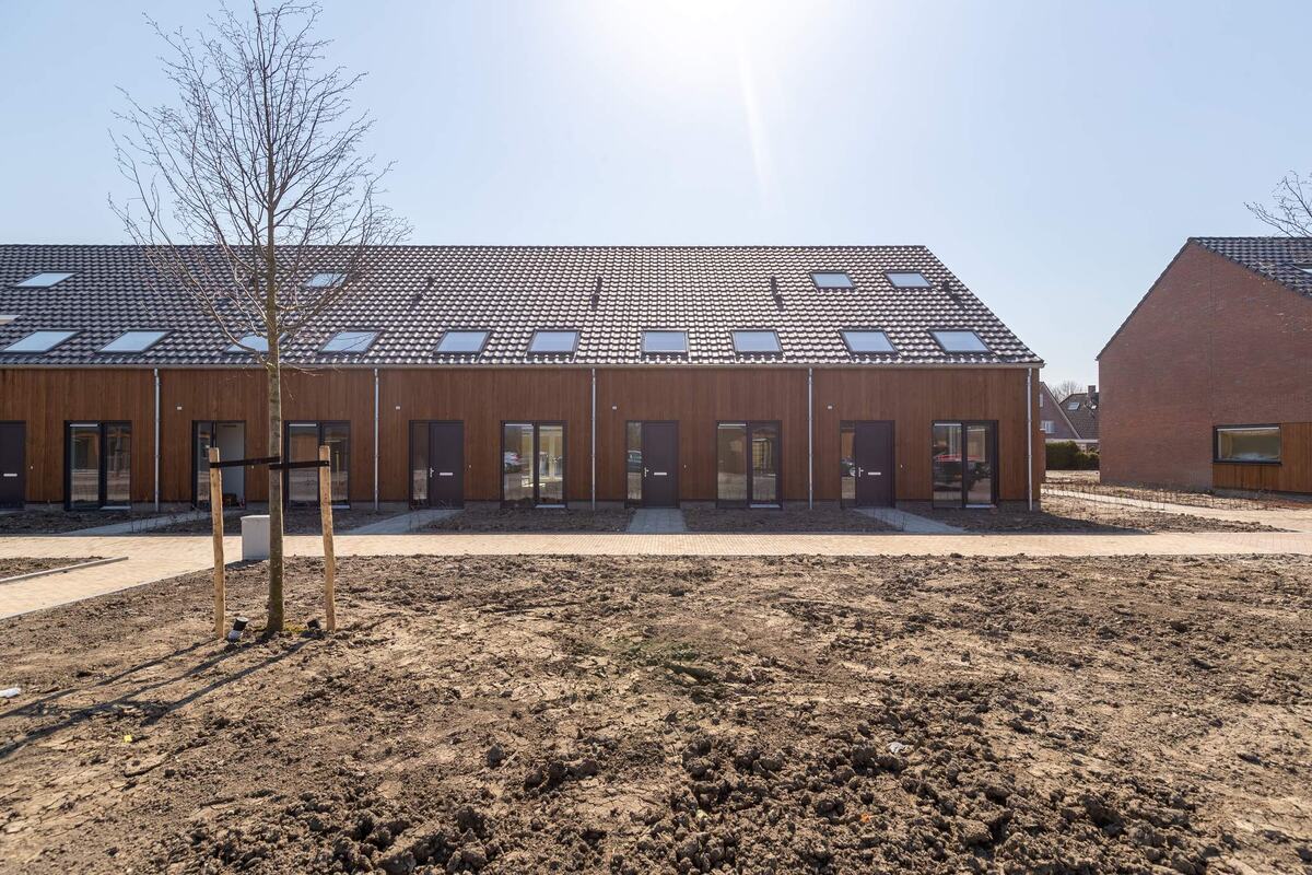 Lindenhof 11, 9831 VA Aduard - € 329.500 k.k. - Boekholt & partners makelaars Groningen