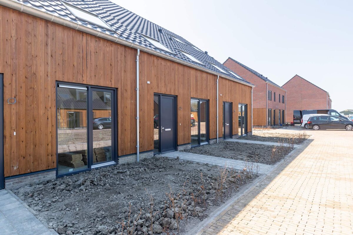 Lindenhof 11, 9831 VA Aduard - € 329.500 k.k. - Boekholt & partners makelaars Groningen