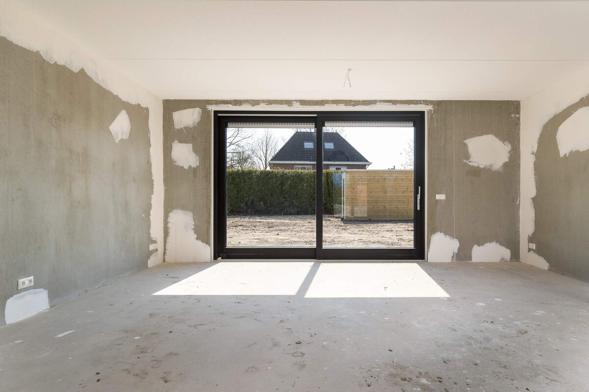 Lindenhof 11, 9831 VA Aduard - € 329.500 k.k. - Boekholt & partners makelaars Groningen