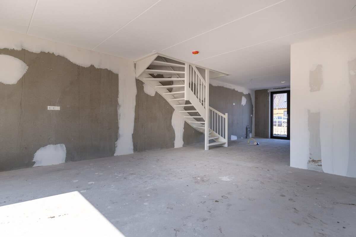 Lindenhof 11, 9831 VA Aduard - € 329.500 k.k. - Boekholt & partners makelaars Groningen