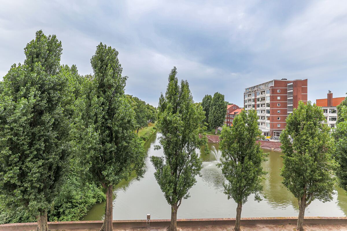 Linnaeusplein 17, 9713 GN Groningen - € 225.000 k.k. - Boekholt & partners makelaars Groningen