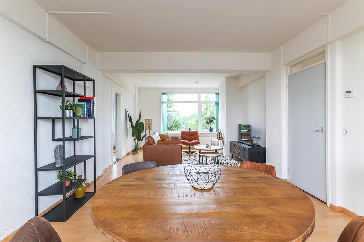 Linnaeusplein 17, 9713 GN Groningen - € 225.000 k.k. - Boekholt & partners makelaars Groningen