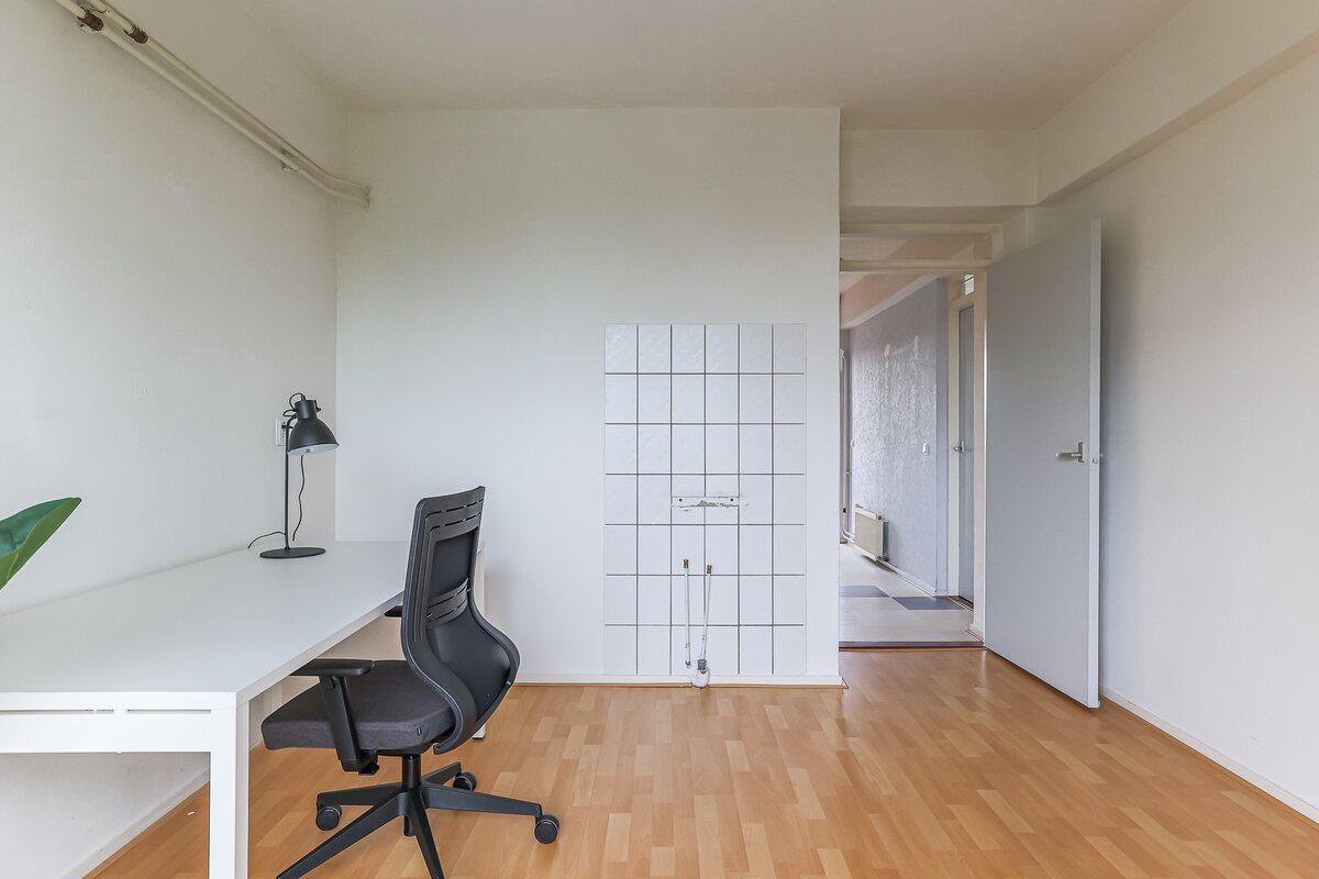 Linnaeusplein 17, 9713 GN Groningen - € 225.000 k.k. - Boekholt & partners makelaars Groningen