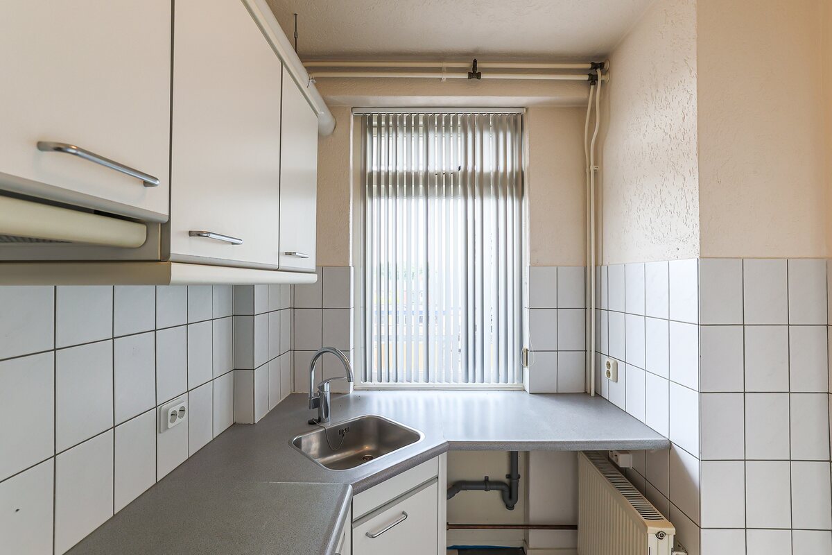 Linnaeusplein 17, 9713 GN Groningen - € 225.000 k.k. - Boekholt & partners makelaars Groningen