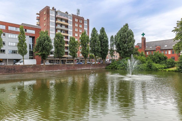 Linnaeusplein 17