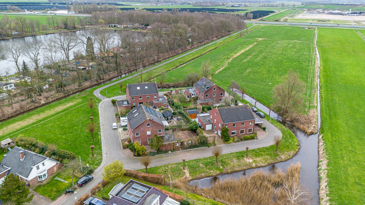 Lintdal 38, 9723 GD Groningen - € 399.000 k.k. - Boekholt & partners makelaars Groningen