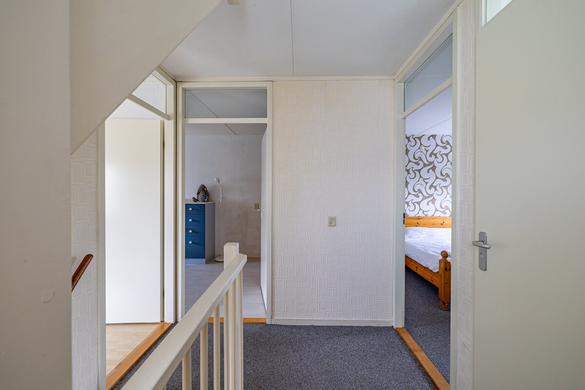 Lintdal 38, 9723 GD Groningen - € 399.000 k.k. - Boekholt & partners makelaars Groningen