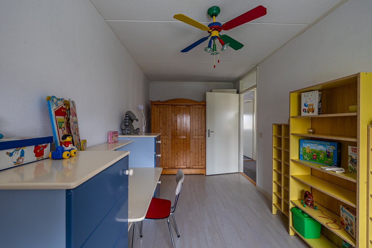 Lintdal 38, 9723 GD Groningen - € 399.000 k.k. - Boekholt & partners makelaars Groningen