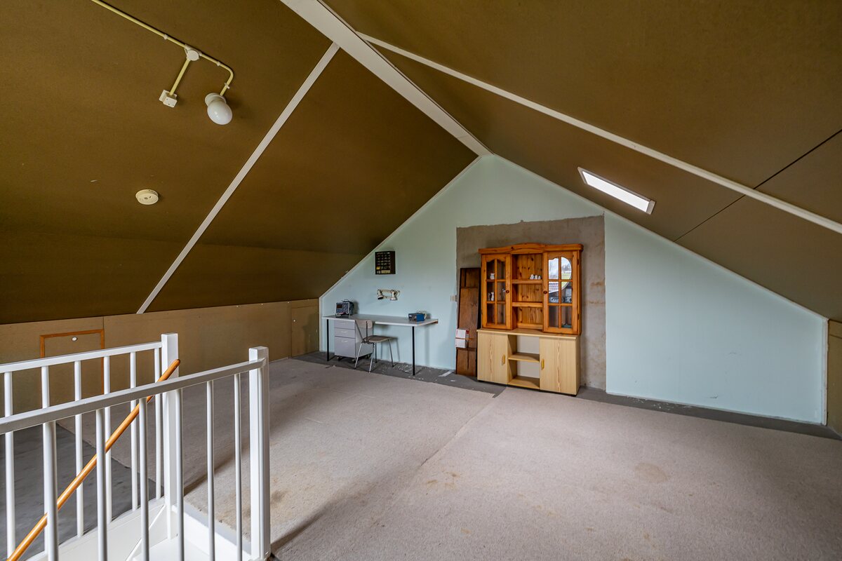 Lintdal 38, 9723 GD Groningen - € 399.000 k.k. - Boekholt & partners makelaars Groningen