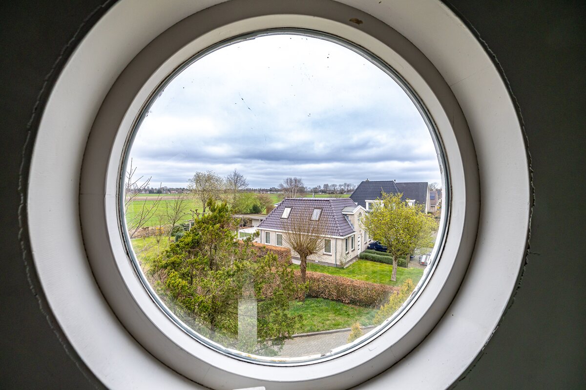 Lintdal 38, 9723 GD Groningen - € 399.000 k.k. - Boekholt & partners makelaars Groningen
