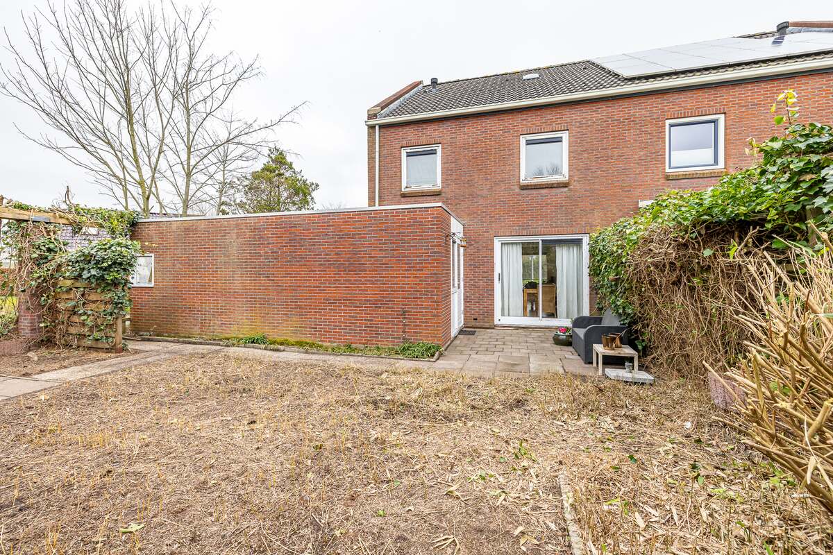 Lintdal 38, 9723 GD Groningen - € 399.000 k.k. - Boekholt & partners makelaars Groningen
